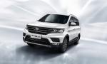 SWM X3 2017 года